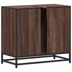 VidaXL 849268 set di mobili da bagno - Vista aggiuntiva 7