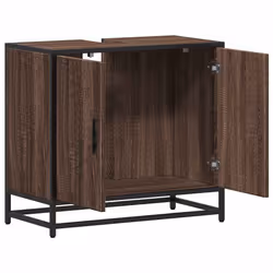 VidaXL 849268 set di mobili da bagno - Vista aggiuntiva 8