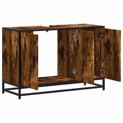 VidaXL 849271 set di mobili da bagno - Vista aggiuntiva 8