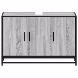 VidaXL 849272 set di mobili da bagno - Vista aggiuntiva 5