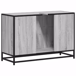 VidaXL 849272 set di mobili da bagno - Vista aggiuntiva 7