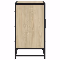 VidaXL 849275 set di mobili da bagno - Vista aggiuntiva 7