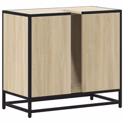 VidaXL 849275 set di mobili da bagno - Vista aggiuntiva 8