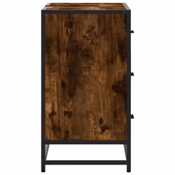 VidaXL 849281 set di mobili da bagno - Vista aggiuntiva 7