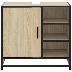 VidaXL 849285 set di mobili da bagno - Vista aggiuntiva 5