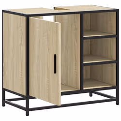 VidaXL 849285 set di mobili da bagno - Vista aggiuntiva 6