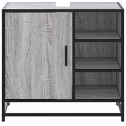 VidaXL 849287 set di mobili da bagno - Vista aggiuntiva 5