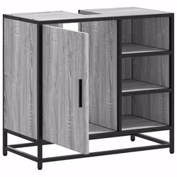 VidaXL 849287 set di mobili da bagno - Vista aggiuntiva 6