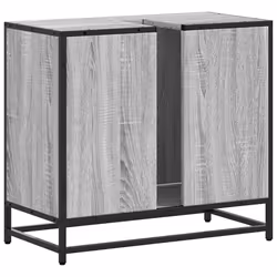 VidaXL 849287 set di mobili da bagno - Vista aggiuntiva 8