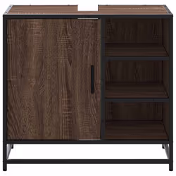 VidaXL 849288 set di mobili da bagno - Vista aggiuntiva 5