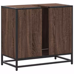 VidaXL 849288 set di mobili da bagno - Vista aggiuntiva 8