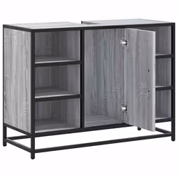 VidaXL 849292 set di mobili da bagno - Vista aggiuntiva 6