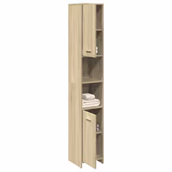 VidaXL 849602 set di mobili da bagno - Vista aggiuntiva 2