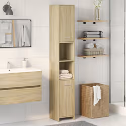 VidaXL 849602 set di mobili da bagno - Vista aggiuntiva 3