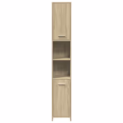 VidaXL 849602 set di mobili da bagno - Vista aggiuntiva 4