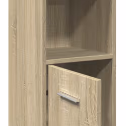 VidaXL 849602 set di mobili da bagno - Vista aggiuntiva 8