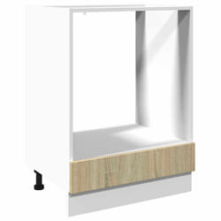 VidaXL 849617 credenza e mobile per stanza da pranzo
