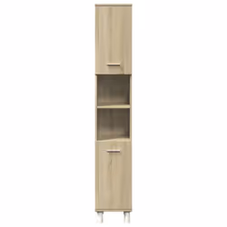 VidaXL 849631 set di mobili da bagno - Vista aggiuntiva 4