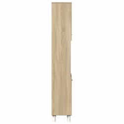VidaXL 849631 set di mobili da bagno - Vista aggiuntiva 5