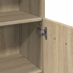 VidaXL 849631 set di mobili da bagno - Vista aggiuntiva 8