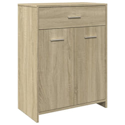 VidaXL 849645 set di mobili da bagno