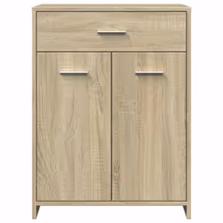 VidaXL 849645 set di mobili da bagno - Vista aggiuntiva 4