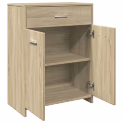 VidaXL 849645 set di mobili da bagno - Vista aggiuntiva 7