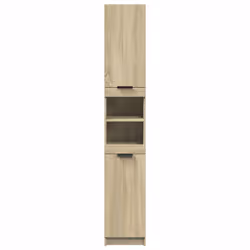 VidaXL 849656 arredo bagno - Vista aggiuntiva 4