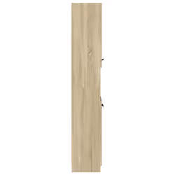 VidaXL 849656 arredo bagno - Vista aggiuntiva 5