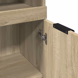 VidaXL 849656 arredo bagno - Vista aggiuntiva 8