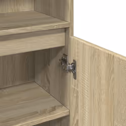 VidaXL 849668 set di mobili da bagno - Vista aggiuntiva 8