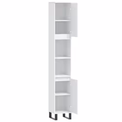 VidaXL 849669 arredo bagno - Vista aggiuntiva 4
