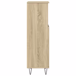 VidaXL 849671 set di mobili da bagno - Vista aggiuntiva 5