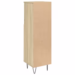 VidaXL 849671 set di mobili da bagno - Vista aggiuntiva 6