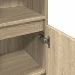 VidaXL 849671 set di mobili da bagno - Vista aggiuntiva 8