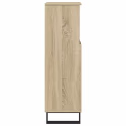VidaXL 849672 arredo bagno - Vista aggiuntiva 5