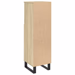 VidaXL 849672 arredo bagno - Vista aggiuntiva 6
