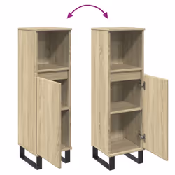 VidaXL 849672 arredo bagno - Vista aggiuntiva 7