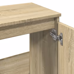 VidaXL 849676 arredo bagno - Vista aggiuntiva 7