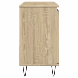 VidaXL 849677 set di mobili da bagno - Vista aggiuntiva 4