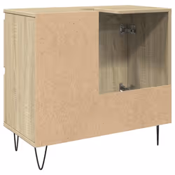 VidaXL 849677 set di mobili da bagno - Vista aggiuntiva 5