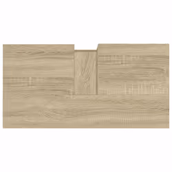 VidaXL 849677 set di mobili da bagno - Vista aggiuntiva 6