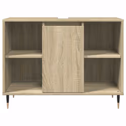 VidaXL 849679 set di mobili da bagno - Vista aggiuntiva 4