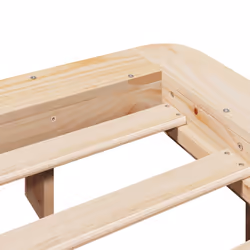 VidaXL 850653 rete a doghe - Vista aggiuntiva 6