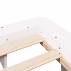 VidaXL 850663 rete a doghe - Vista aggiuntiva 6