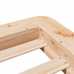 VidaXL 850668 rete a doghe - Vista aggiuntiva 6