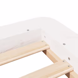 VidaXL 850669 rete a doghe - Vista aggiuntiva 6
