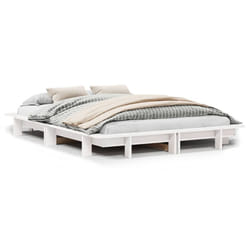 VidaXL 850672 rete a doghe