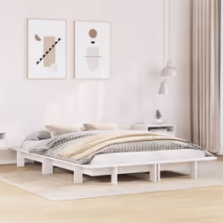 VidaXL 850672 rete a doghe