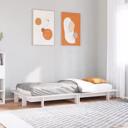 VidaXL 850678 rete a doghe